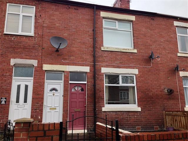  Image of 1 bedroom Flat for sale in Park Terrace Killingworth Newcastle upon Tyne NE12 at Park Terrace, Killingworth, Newcastle upon Tyne, NE12